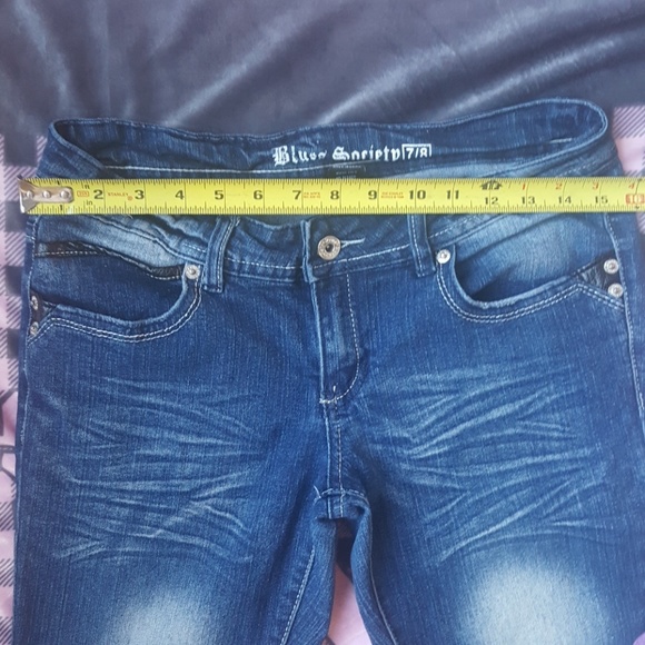 BLUES SOCIETY - Picture 2 of 8